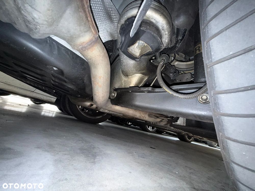 Mercedes-Benz CL 63 AMG - 39