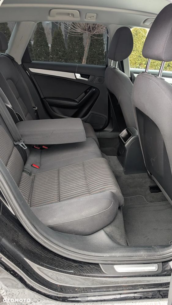 Audi A4 Avant 2.0 TDI S tronic design - 10