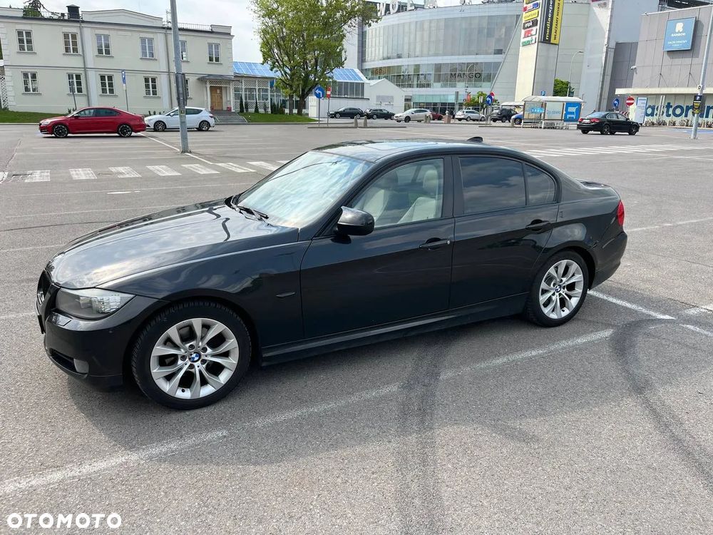 BMW Seria 3 - 3