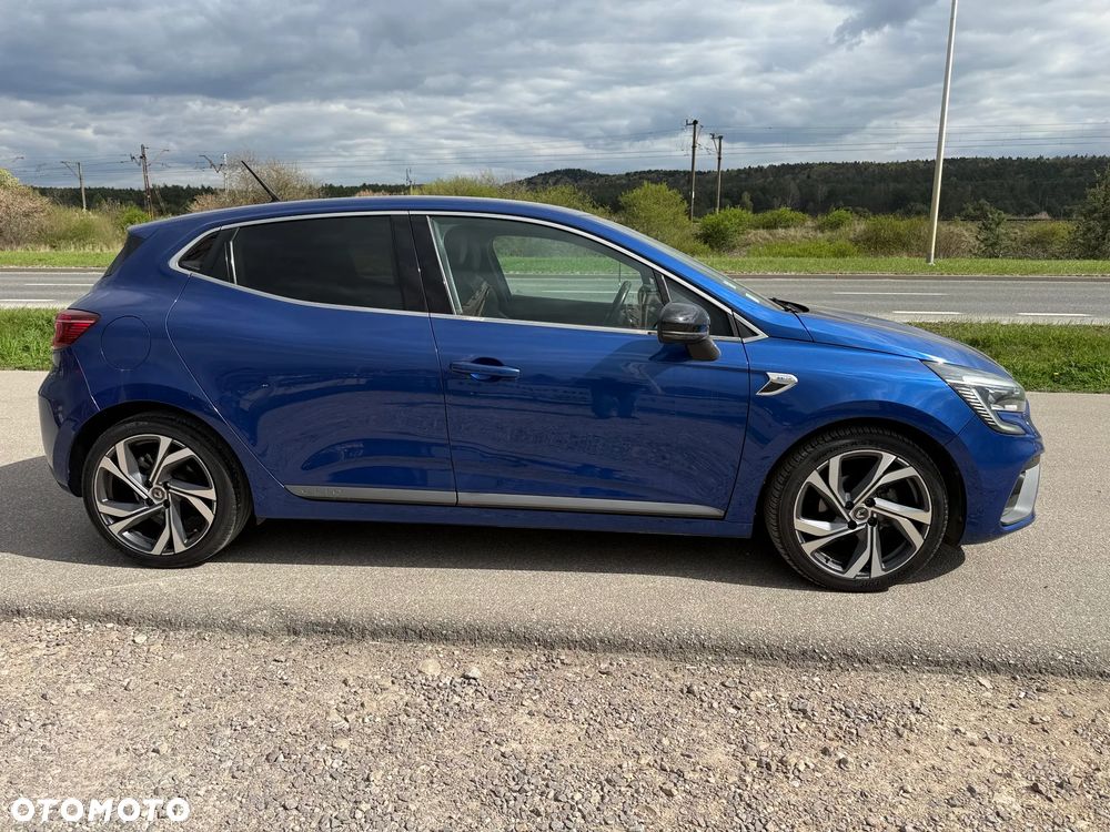 Renault Clio - 5