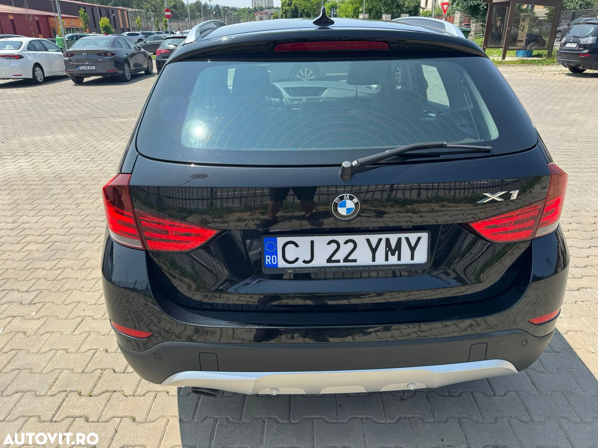 BMW X1 - 5