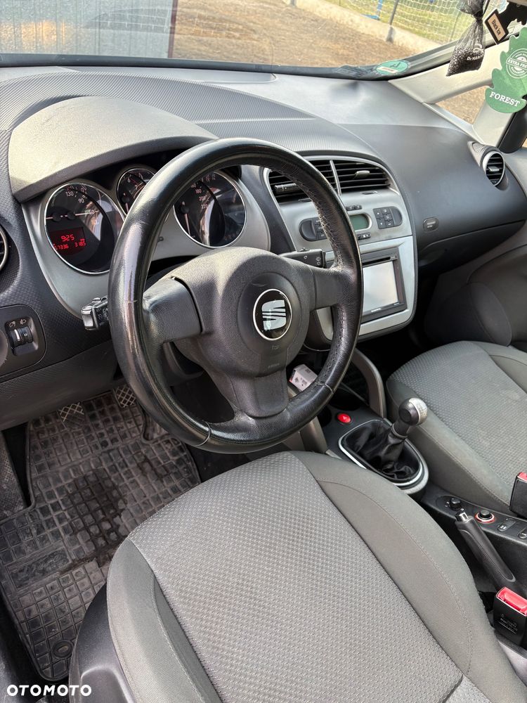 Seat Altea 1.6 Winter - 11