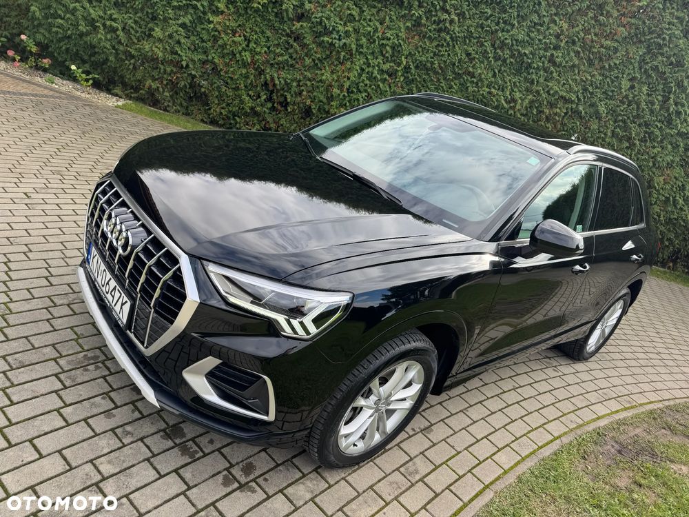 Audi Q3 40 TFSI Quattro S tronic - 25