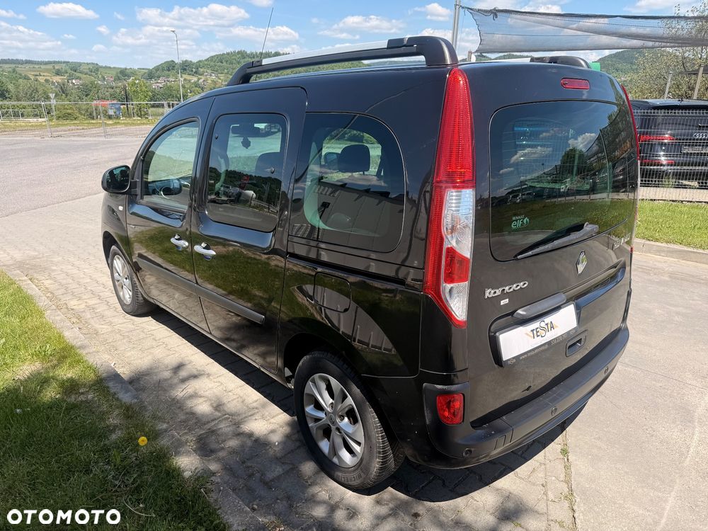 Renault Kangoo - 4
