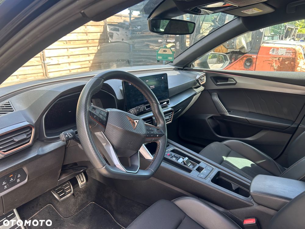 Cupra Leon Sportstourer 1.5 eTSI DSG - 38
