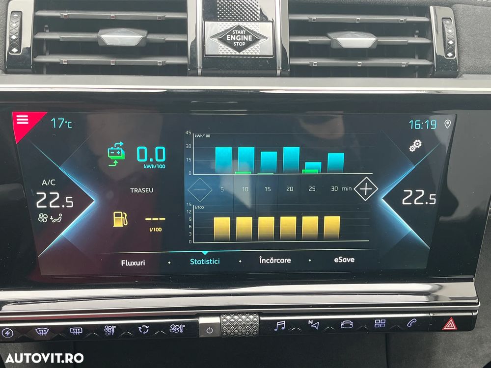 DS Automobiles DS 7 Crossback - 18
