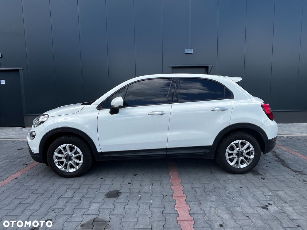 Fiat 500X 1.6 MultiJet II City Cross - 10