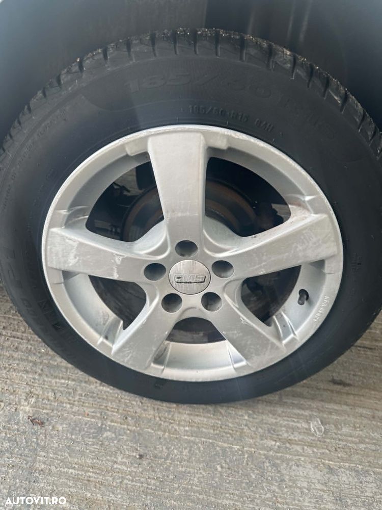 Volkswagen Polo 1.2 TSI Comfortline - 7