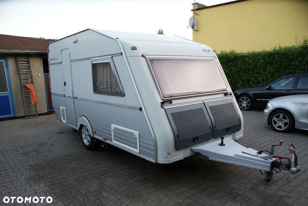 Kip grey-line specjal - 1