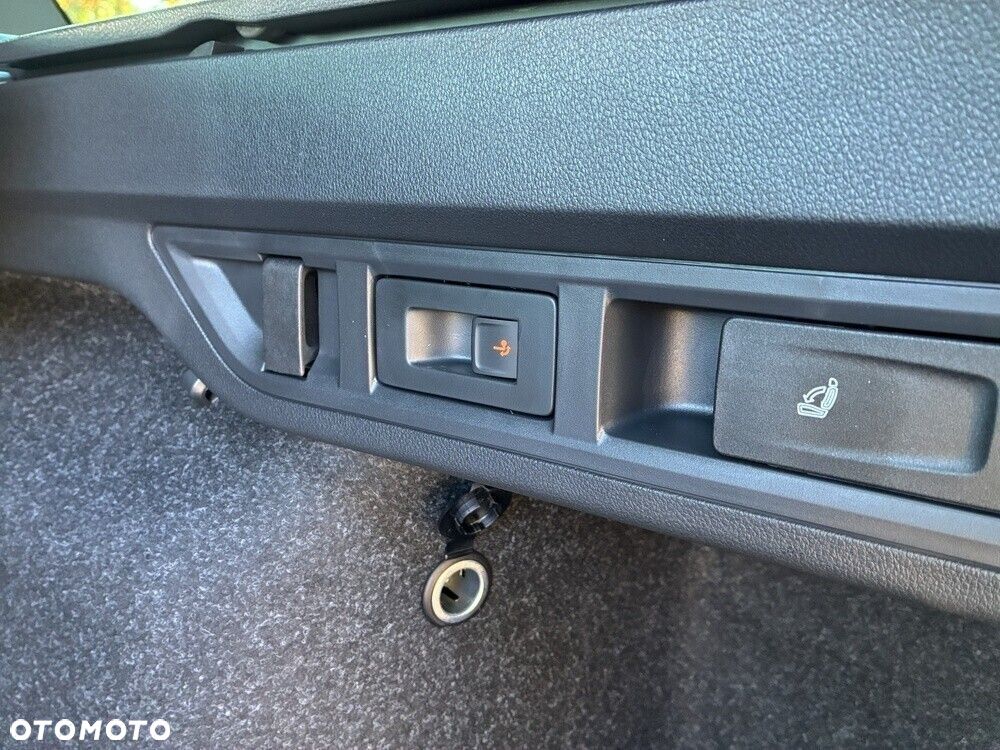Skoda Octavia - 28