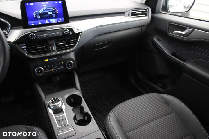 Ford Kuga 2.5P PHEV FWD Titanium X - 36