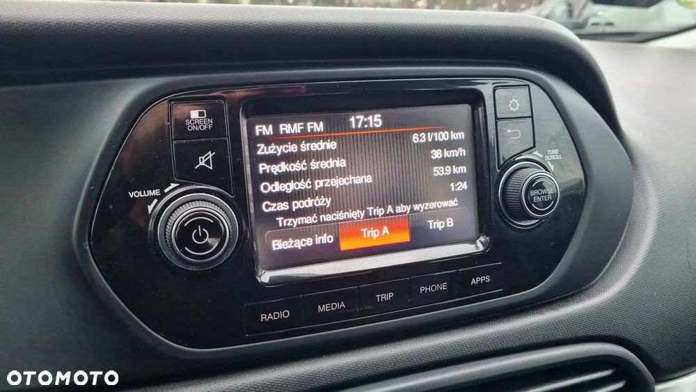 Fiat Tipo 1.4 16V More - 21