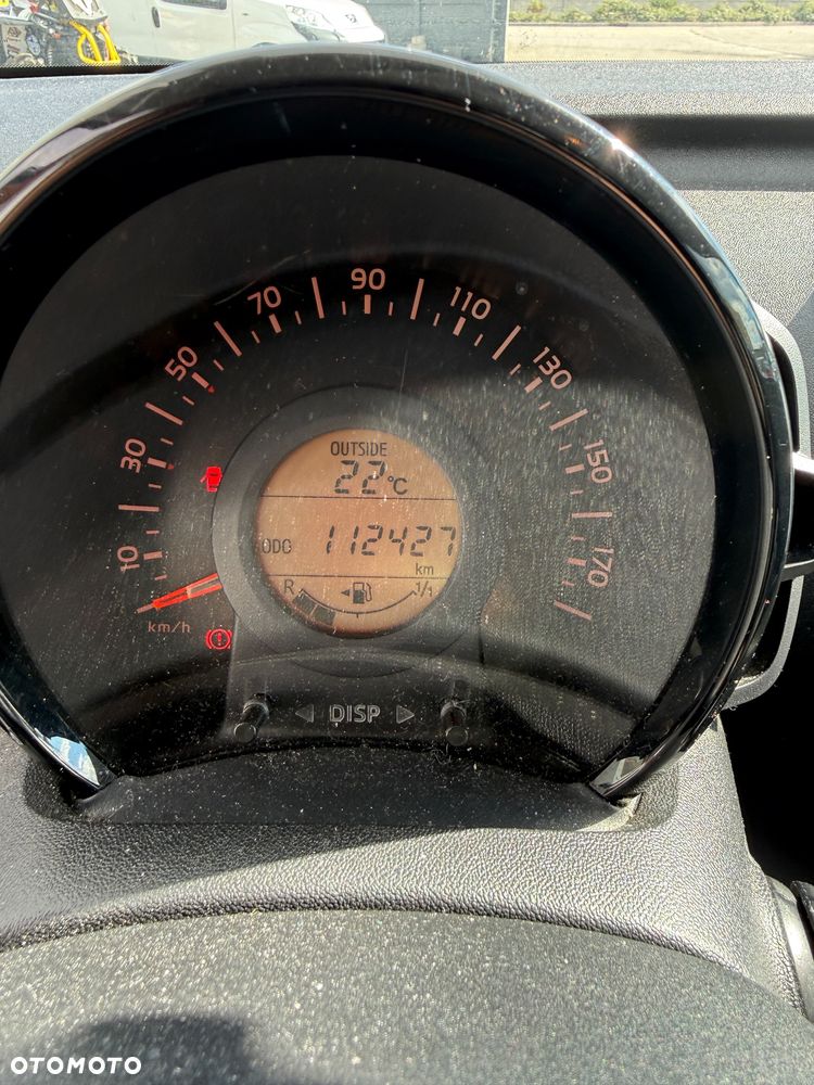 Toyota Aygo 1.0 VVT-i Sprint EU6 - 11