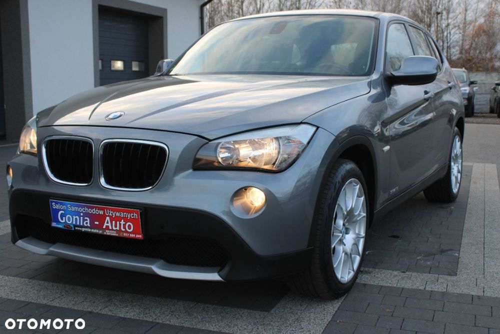 BMW X1 - 15