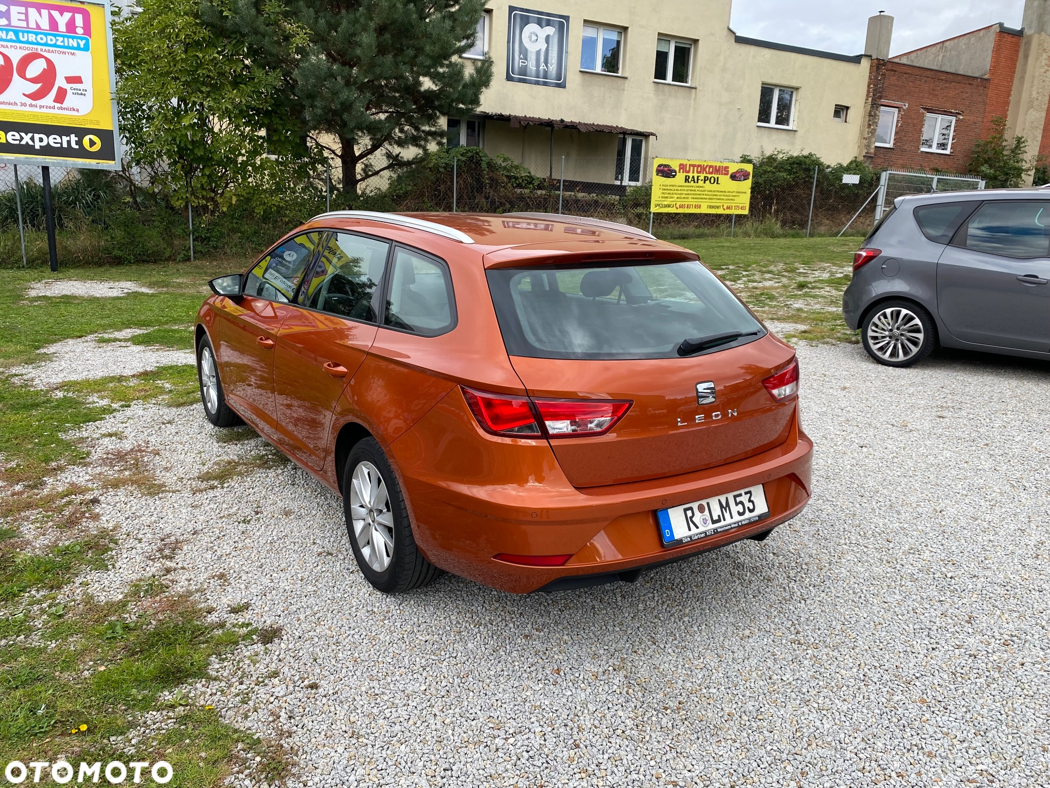 Seat Leon 1.6 TDI Copa S&S DSG - 13