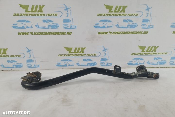 Furtun conducta apa 1.6 tdi CAY CAYC 5n0121065 Volkswagen VW Passat B6 seria - 1