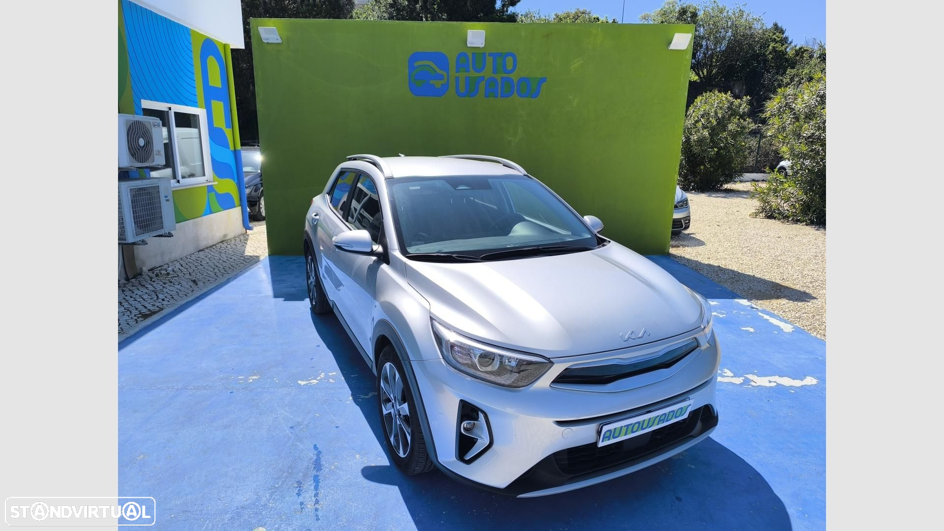 Kia Stonic 1.0 T-GDI Drive - 2