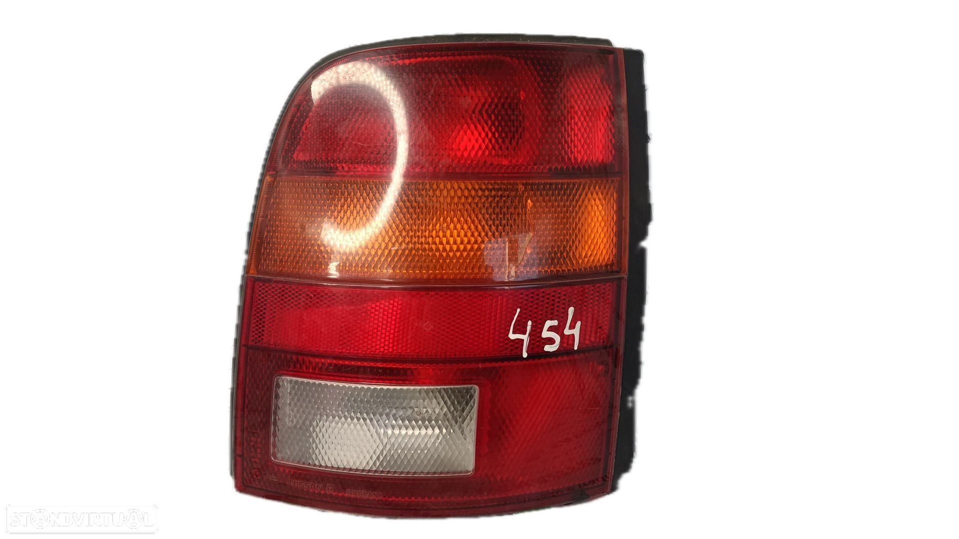 Farolim Dto Nissan Micra Ii (K11) - 1