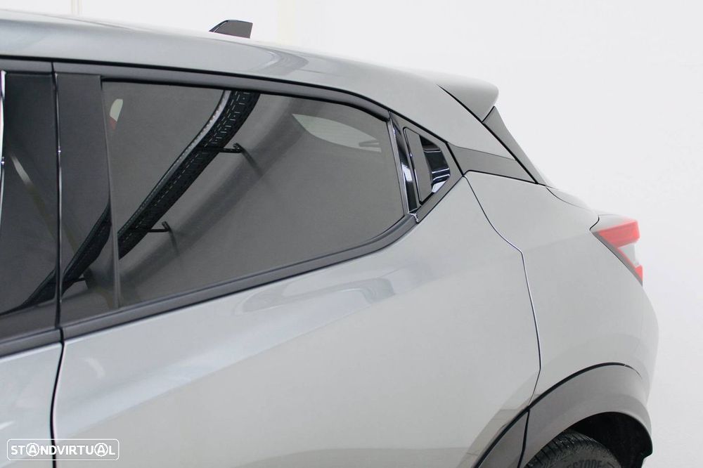 Nissan Juke 1.0 DIG-T N-Connecta DCT - 10