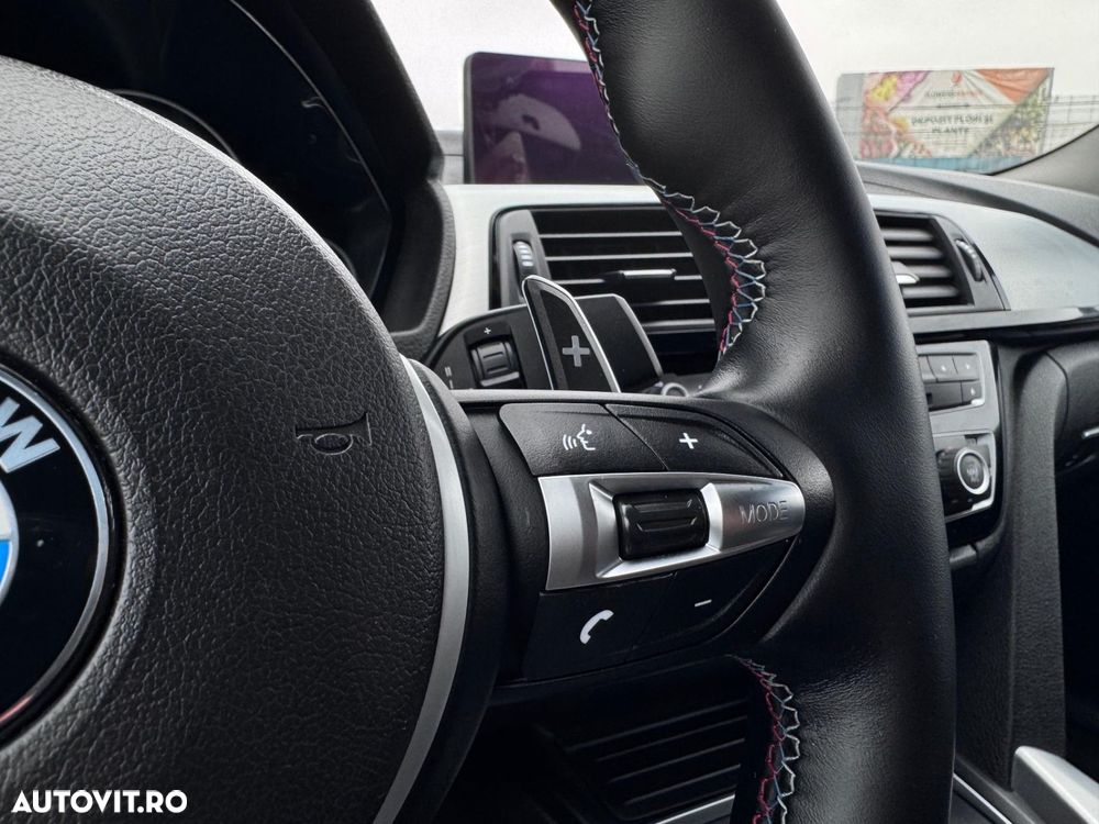 BMW Seria 4 - 16