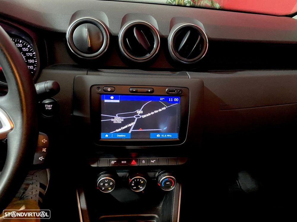 Dacia Duster 1.5 Blue dCi Prestige - 27