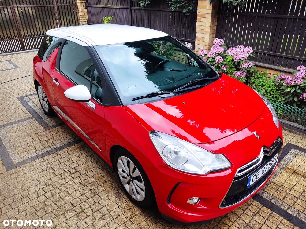 Citroën DS3 - 25
