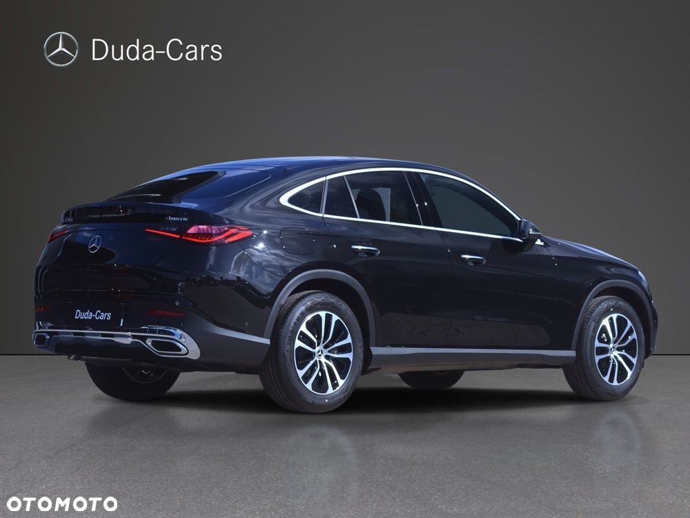 Mercedes-Benz GLC - 3