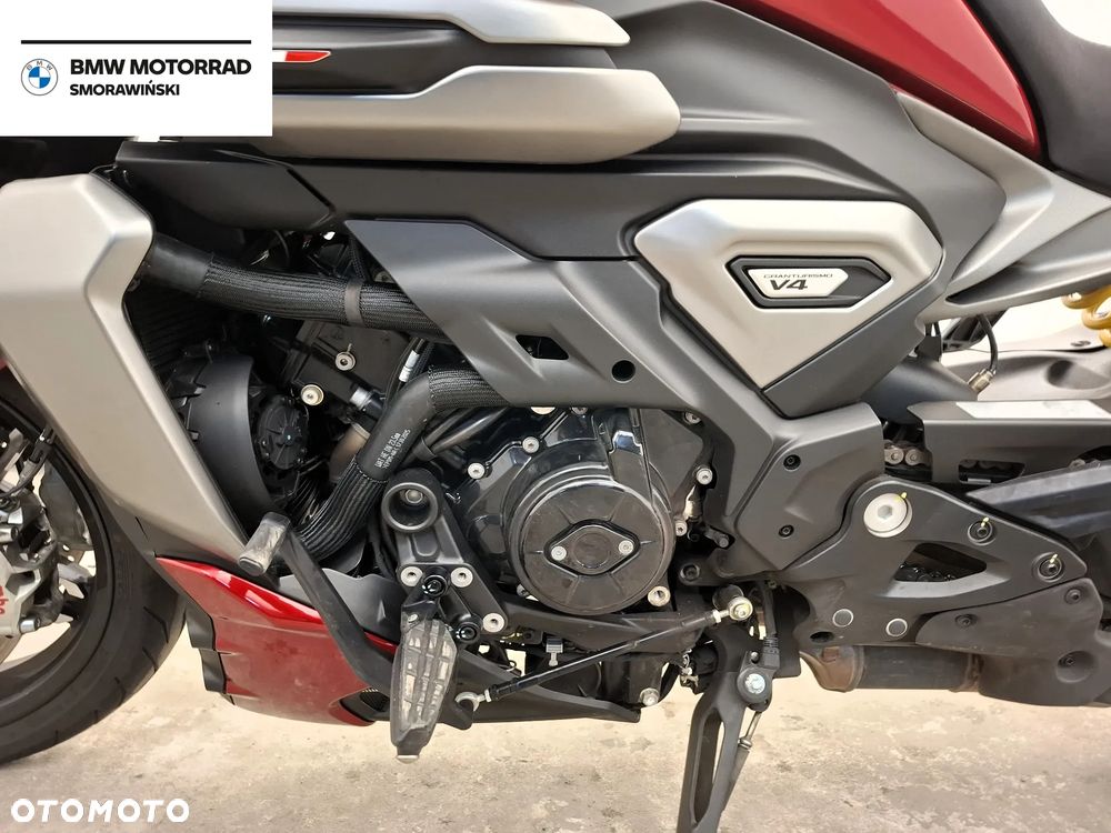 Ducati Diavel - 17