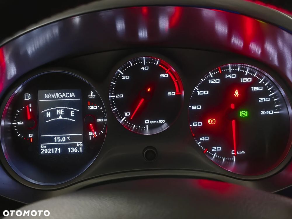 Seat Leon 1.6 TDI DPF DSG Style Copa - 13