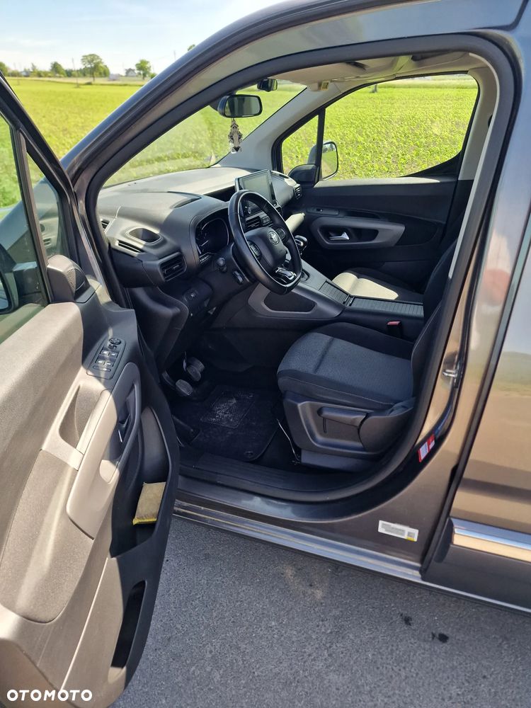 Toyota Proace City Verso Long 1.5 D-4D Family - 22