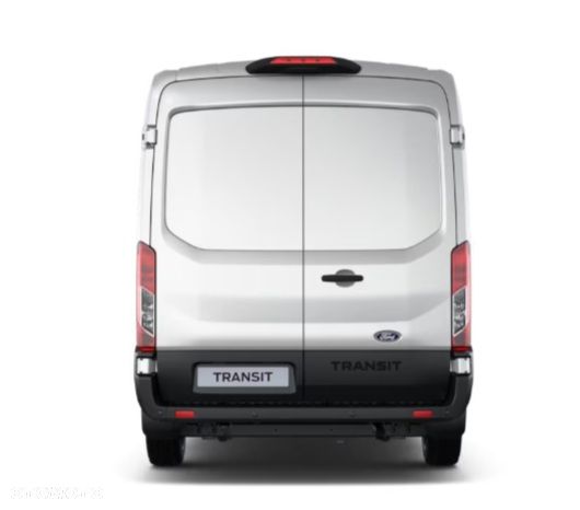 Ford TRANSIT 2.0 EcoBlue 130 KM M6 FWD L3 - 3