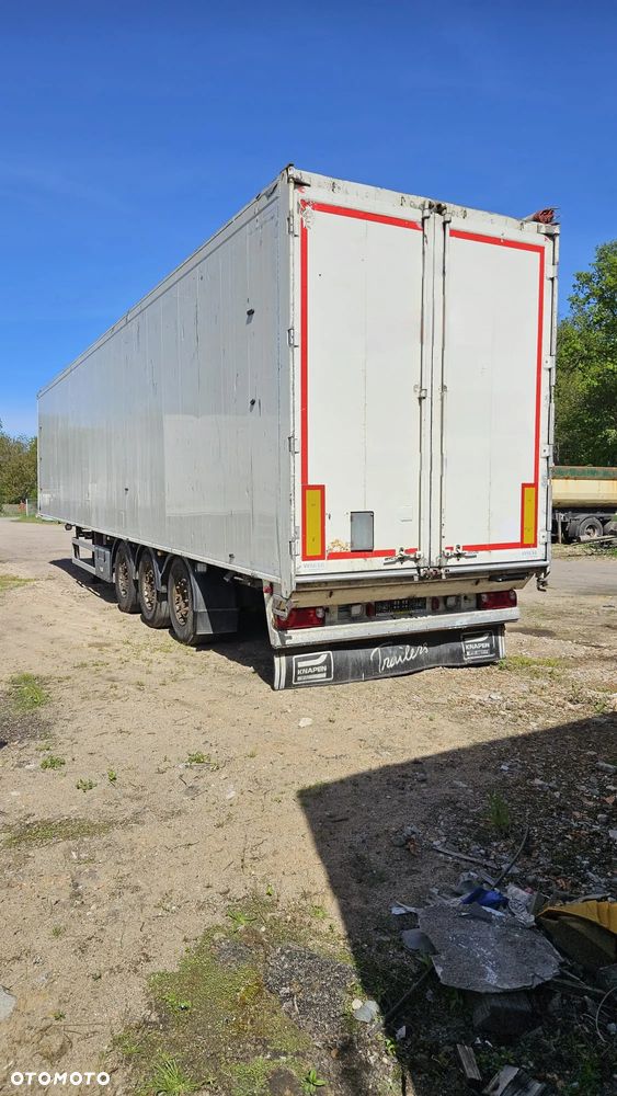 Knapen RUCHOMA PODŁOGA 90M