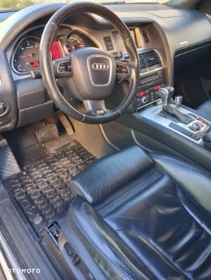 Audi Q7 3.0 TDI Quattro Tiptronic - 6