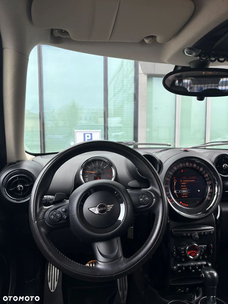 MINI Countryman - 20