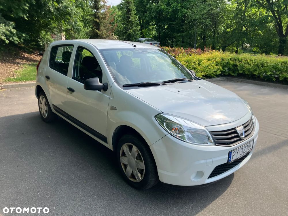 Dacia Sandero 1.2 16V 75 Live II - 3