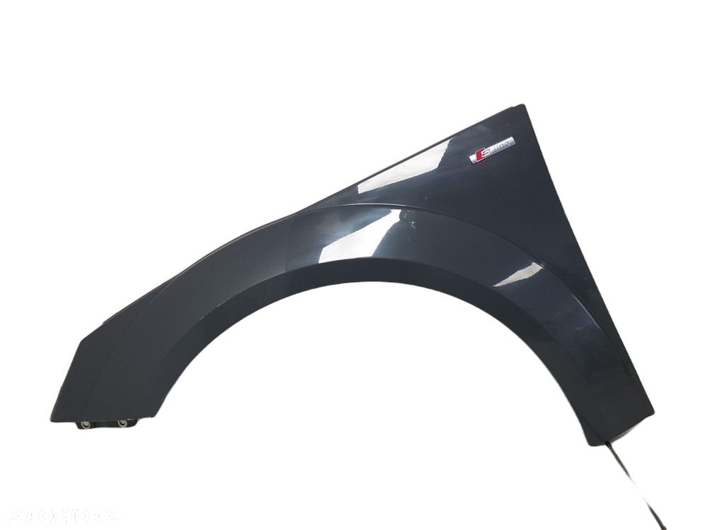 AUDI TT 8S S-LINE BŁOTNIK LEWY PRZEDNI LEWA PRZÓD 15-24 - 1