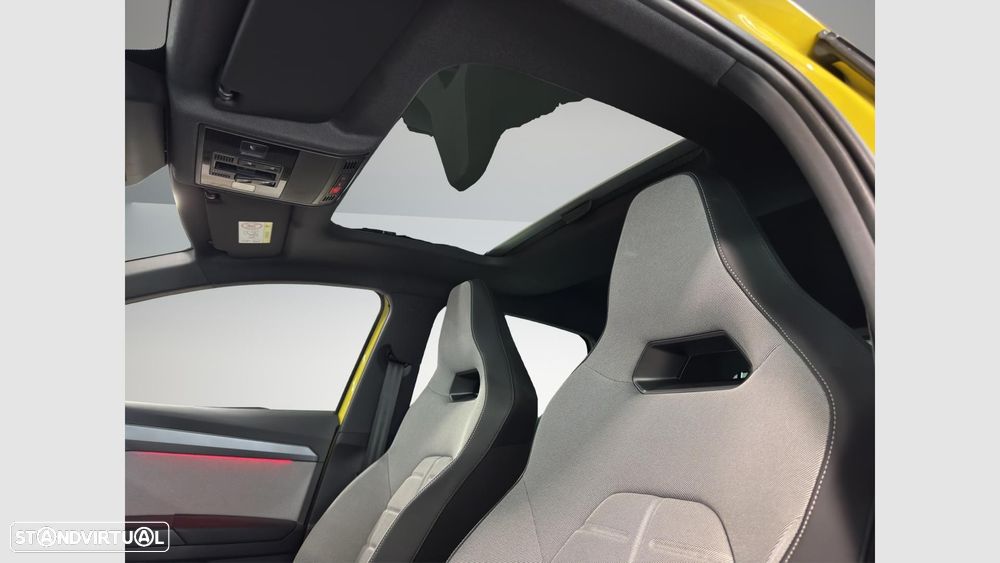 SEAT Ibiza 1.0 TSI FR - 13