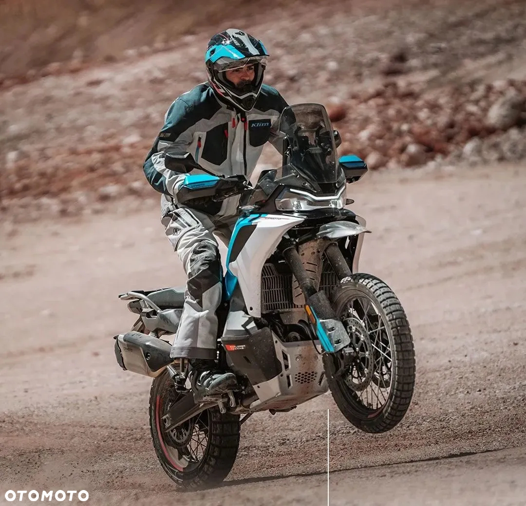 CFMoto 800MT-X - 8