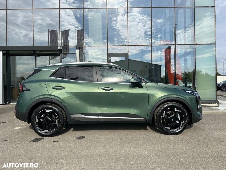 Kia Sportage - 6