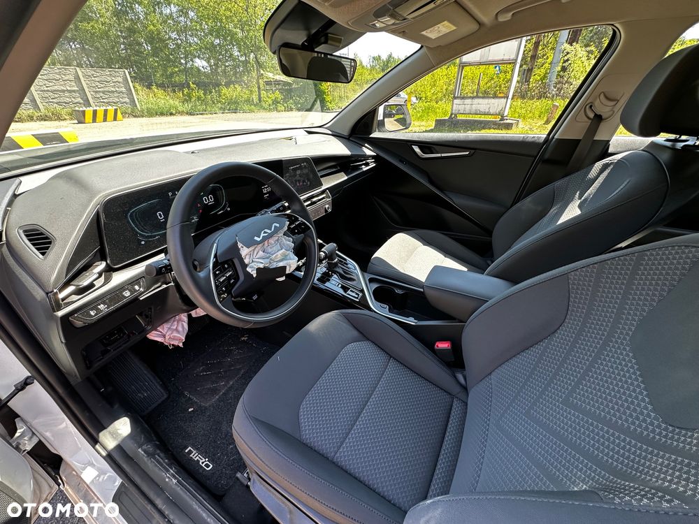 Kia Niro - 9
