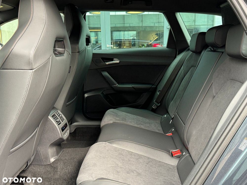 Cupra Leon Sportstourer 2.0 TSI 4Drive DSG - 36