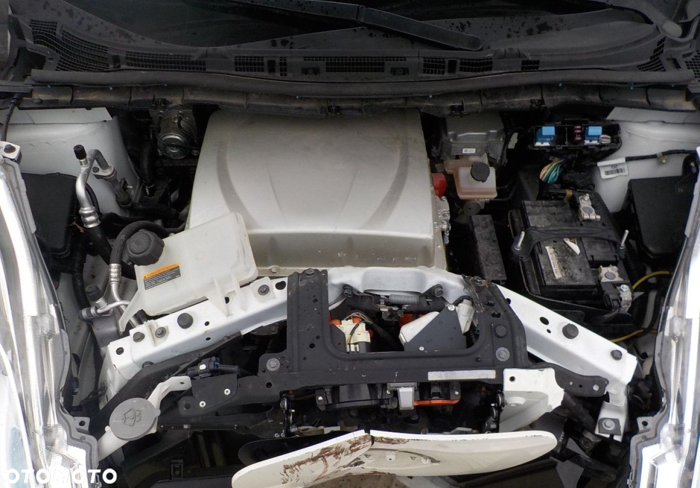 Nissan Leaf - 3