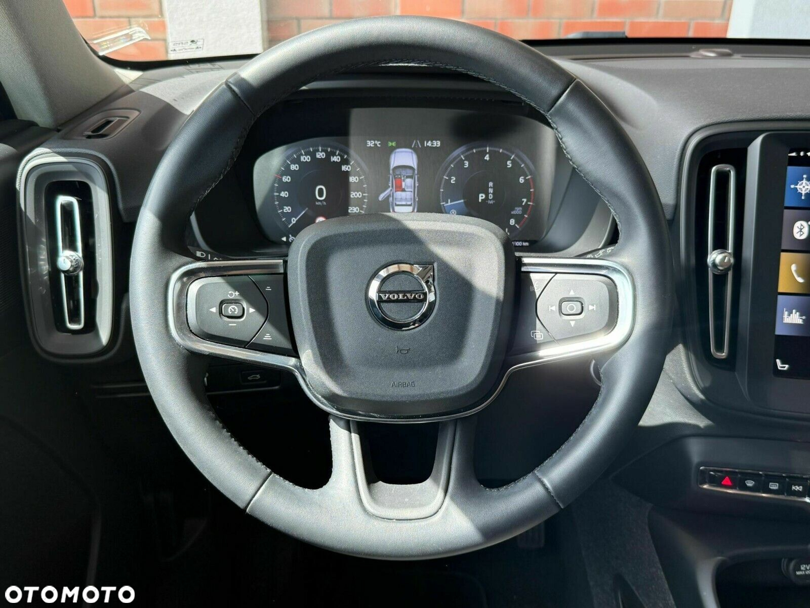 Volvo XC 40 - 14
