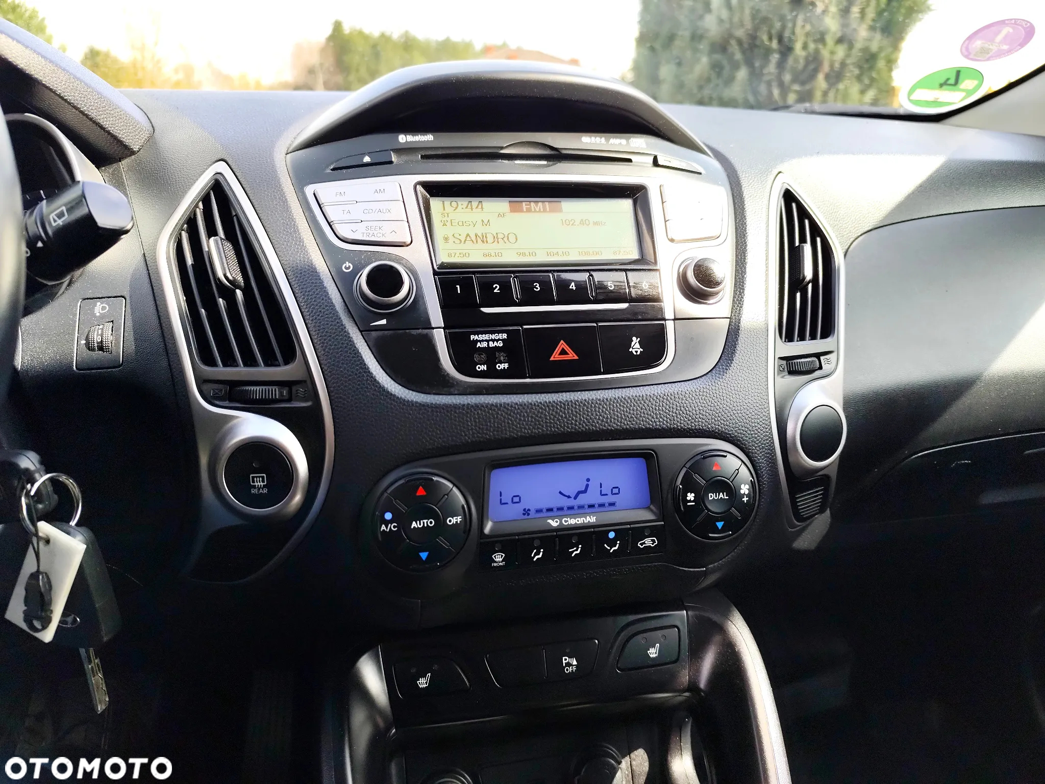 Hyundai ix35 - 26