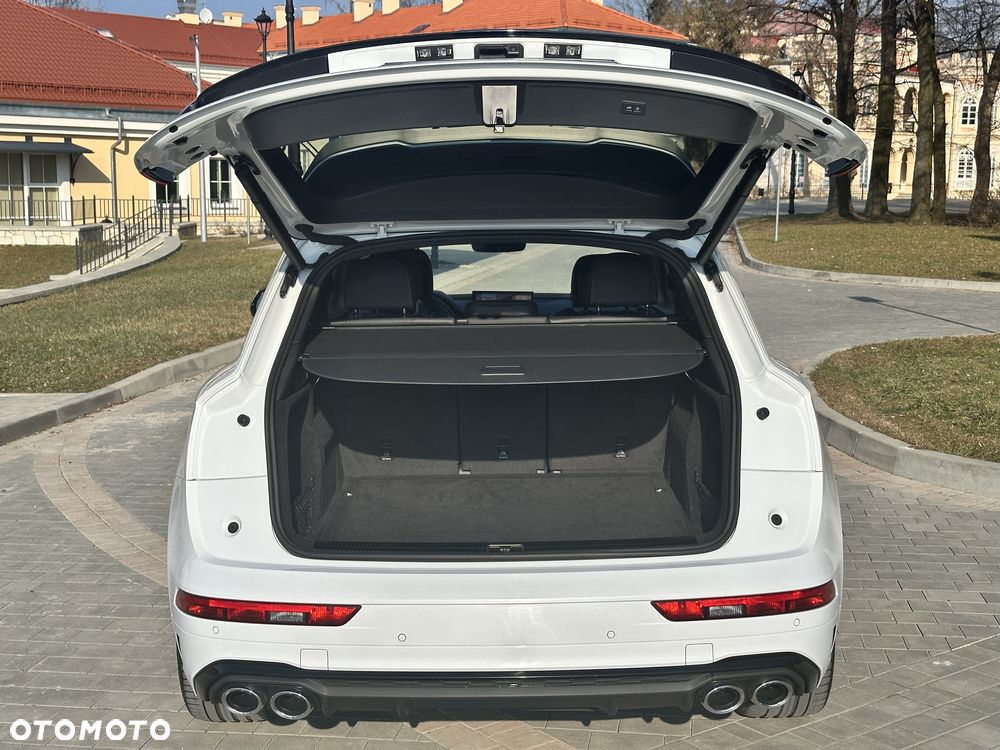 Audi SQ5 - 13