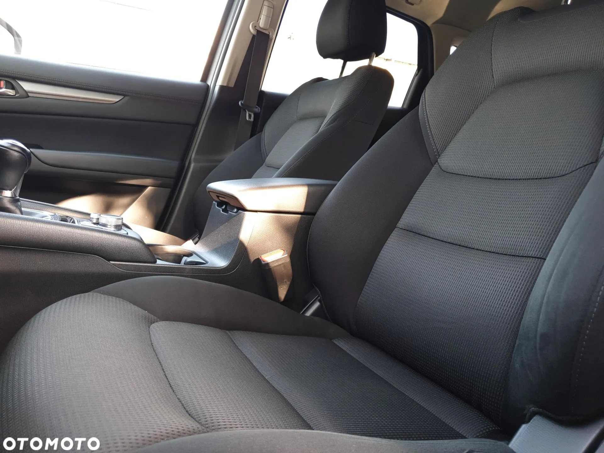Mazda CX-5 2.0 Skymotion 2WD - 26