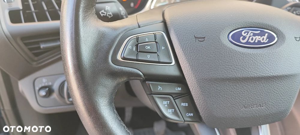 Ford Grand C-MAX 1.5 EcoBoost Start-Stopp-System Titanium - 31