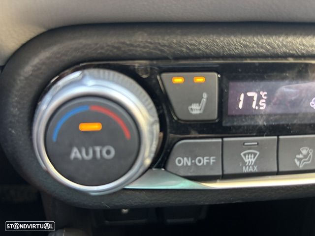 Nissan Micra 1.0 IG-T Kiiro CVT - 14