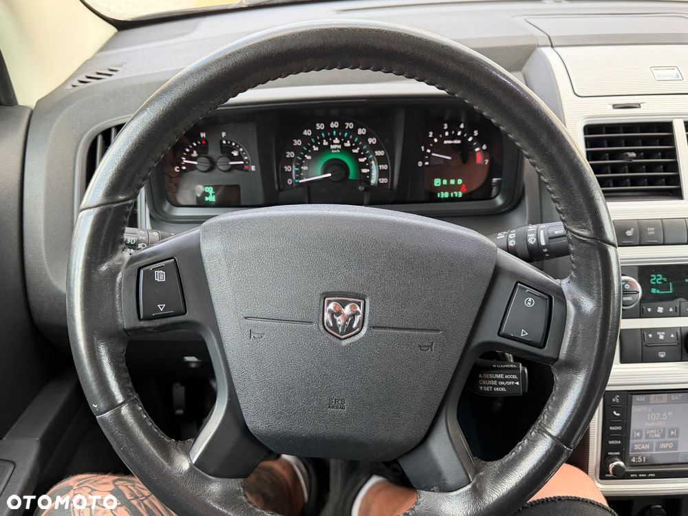 Dodge Journey - 19