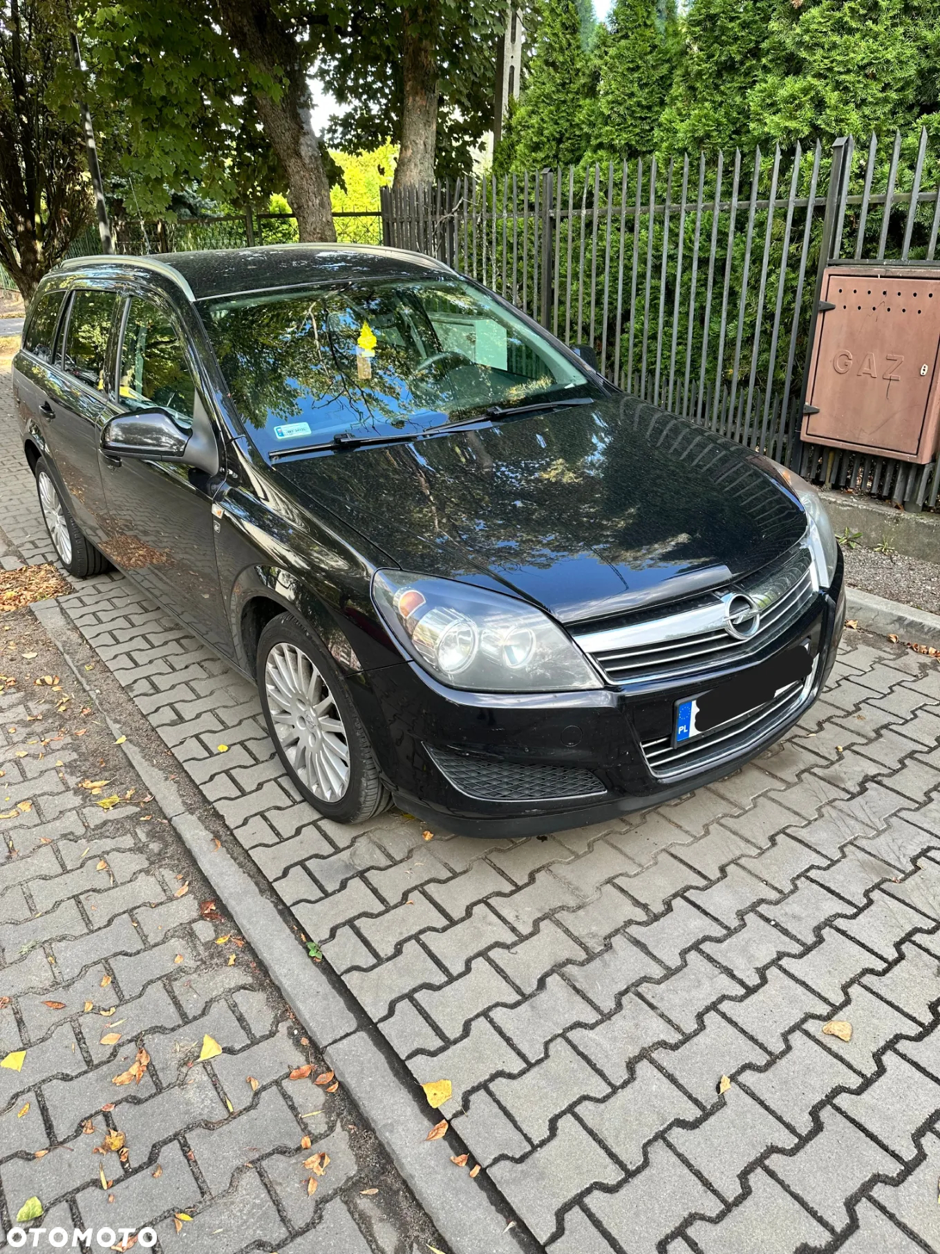 Opel Astra III 1.7 CDTI 111 - 15